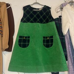 The Beaufort bonnet courdory jumper